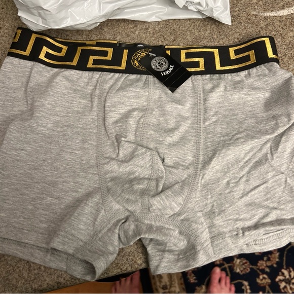 Brand new Versace like underwear - Picture 1 of 1